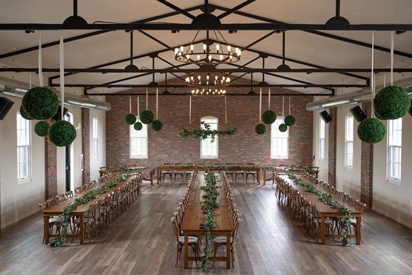 The Mill Events Venue