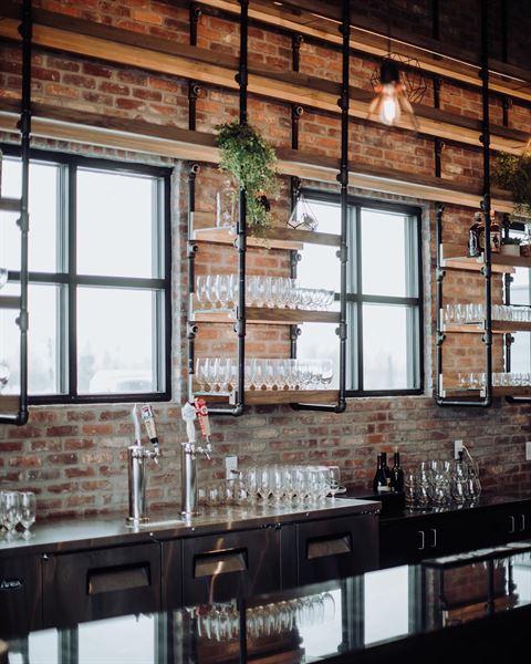 The Mill Events Venue