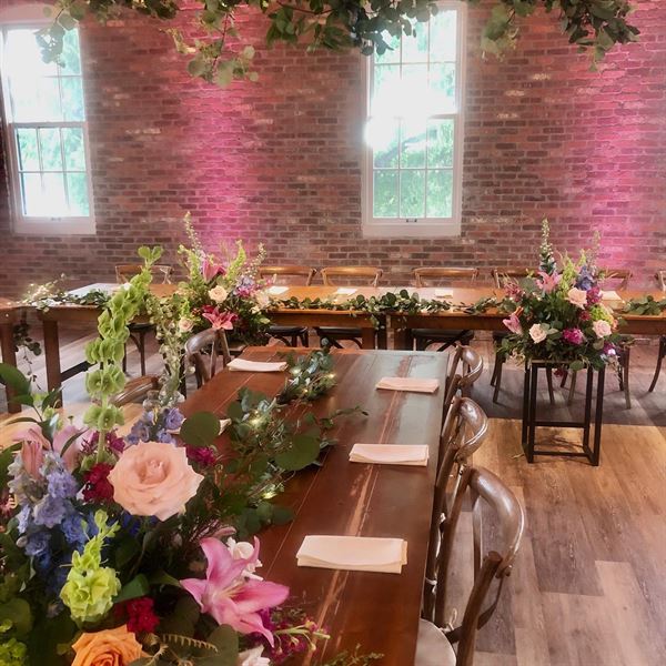 The Mill Events Venue