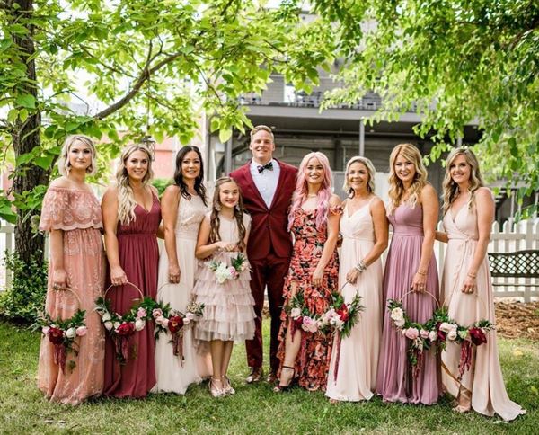 The Mill Events Venue