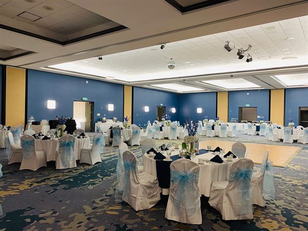 Holiday Inn Melbourne - Viera Hotel & Conference Center