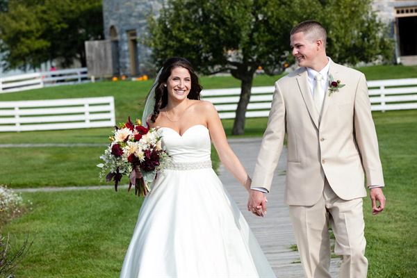 Hancock Shaker Village