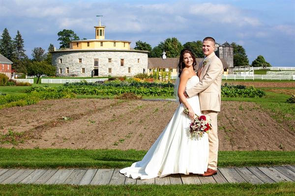 Hancock Shaker Village