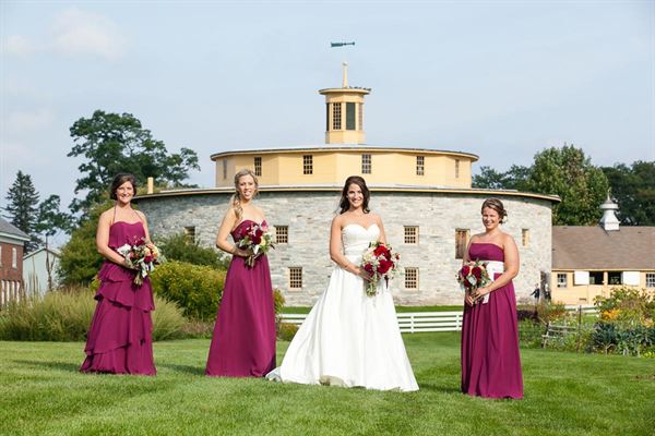 Hancock Shaker Village