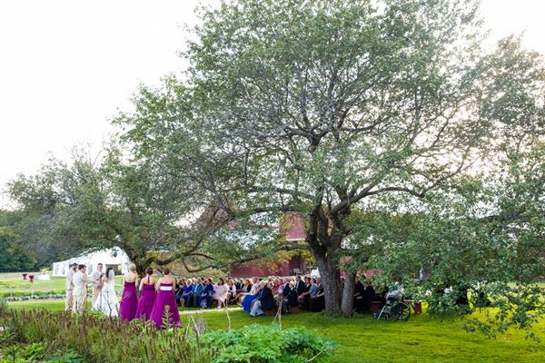 Hancock Shaker Village