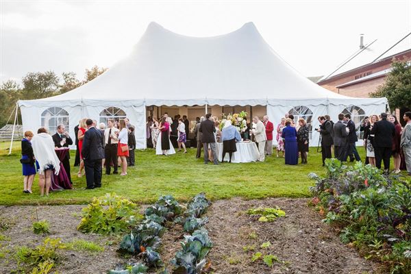 Hancock Shaker Village