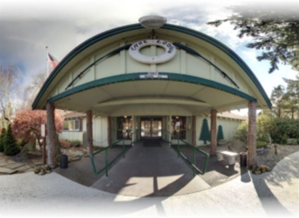 Lake Lawrence Community Club