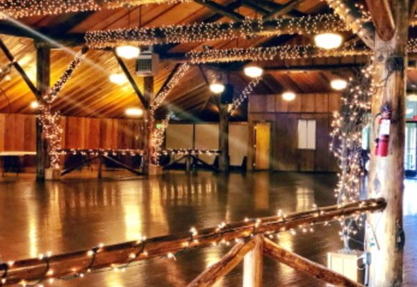 Lake Lawrence Community Club