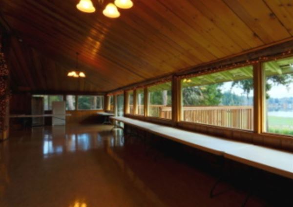 Lake Lawrence Community Club