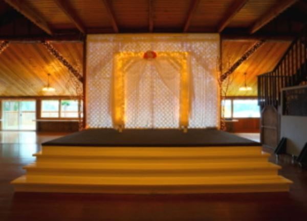 Lake Lawrence Community Club