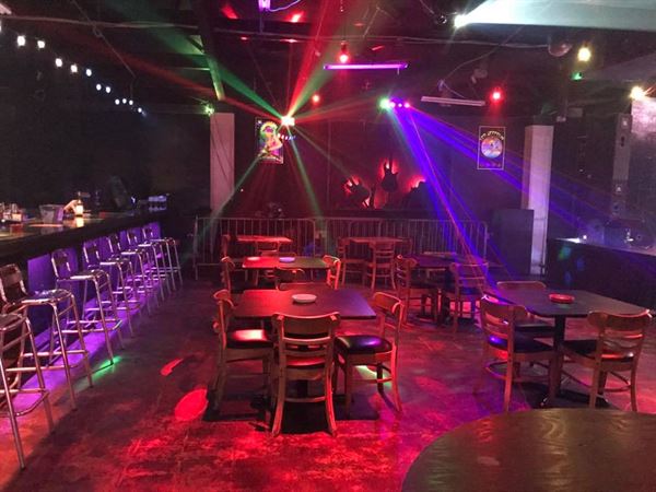 The Warrior on the River