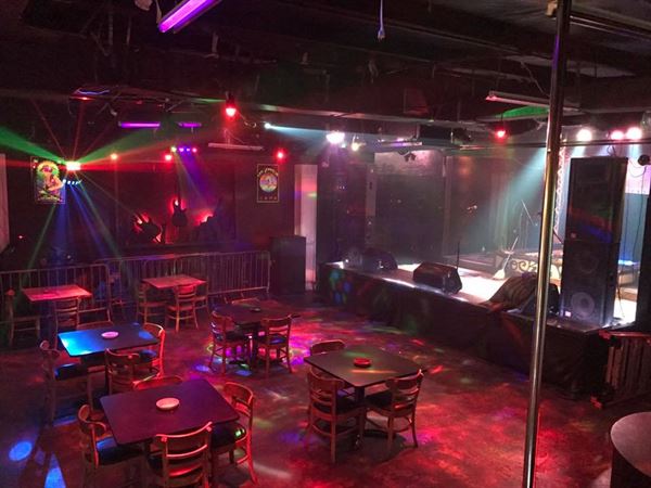 The Warrior on the River