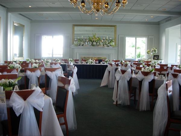 Olympia Country and Golf Club