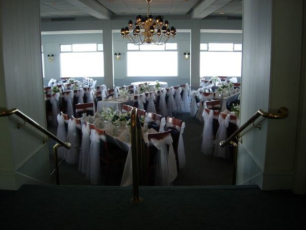 Olympia Country and Golf Club