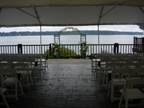 Olympia Country and Golf Club