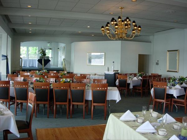 Olympia Country and Golf Club