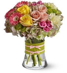 Rutland Beard Florist Of Ruxton