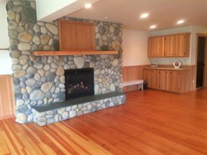 The Small Event Room