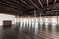 Triangle Loft Meatpacking