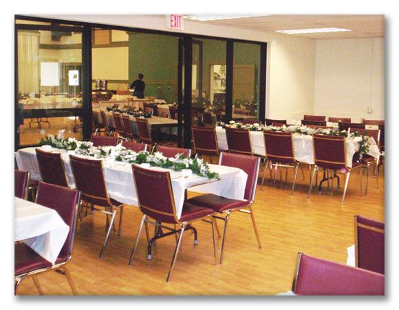 Stilly Valley Center