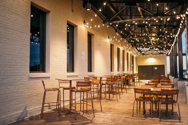 The Bucyrus Club & Event Center