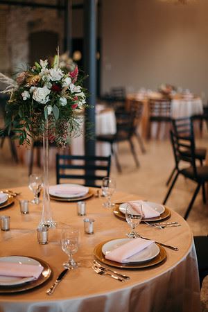 The Bucyrus Club & Event Center