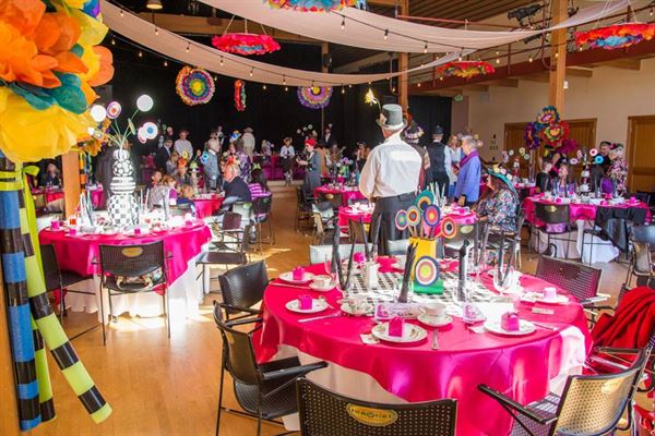 Lopez Center for Community and Arts