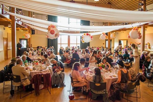 Lopez Center for Community and Arts