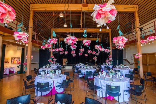 Lopez Center for Community and Arts