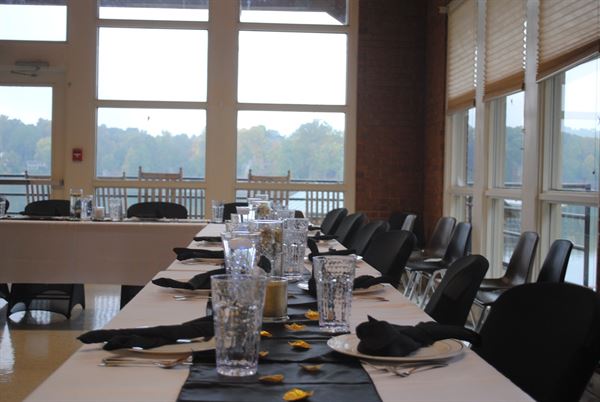 Dogwood on Lake Norman