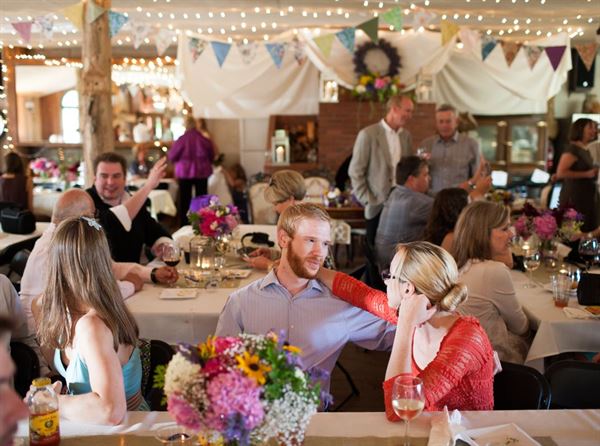 Troll Haven Brandy Farms