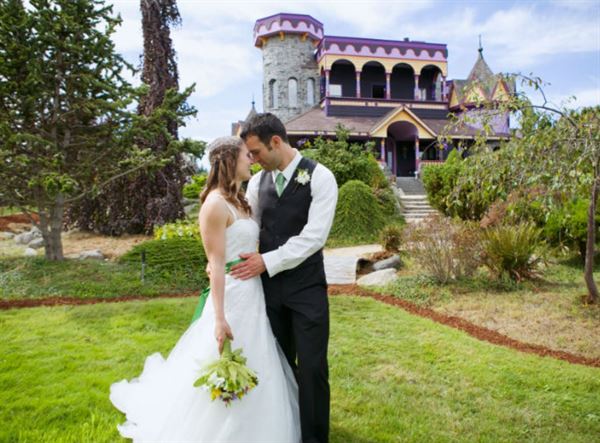 Troll Haven Brandy Farms