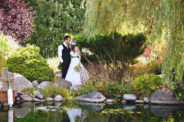 Troll Haven Brandy Farms