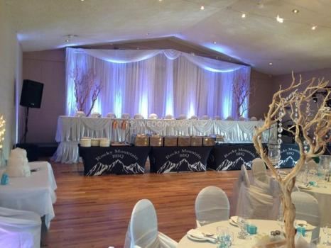 Rocky Mountain BBQ Catering Ltd.