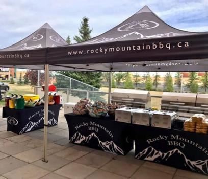 Rocky Mountain BBQ Catering Ltd.
