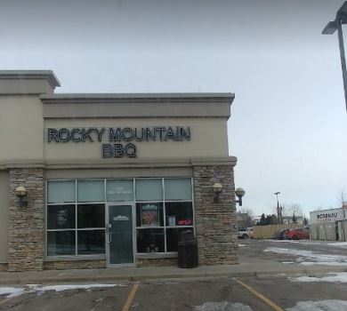 Rocky Mountain BBQ Catering Ltd.