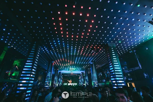 Temple SF