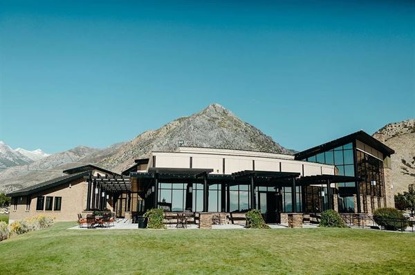 The Vista at Cedar Hills