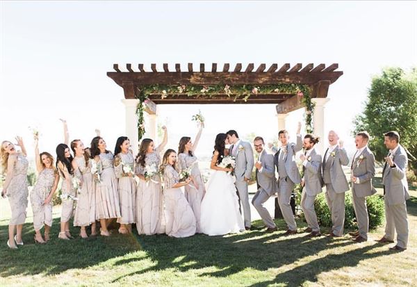 The Vista at Cedar Hills