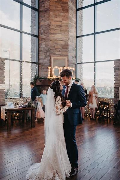 The Vista at Cedar Hills