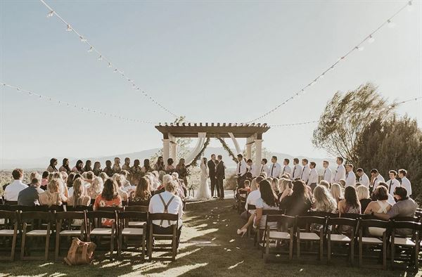 The Vista at Cedar Hills