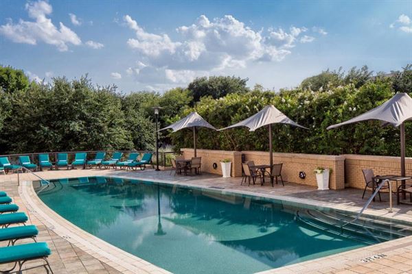 Hyatt Regency DFW International Airport