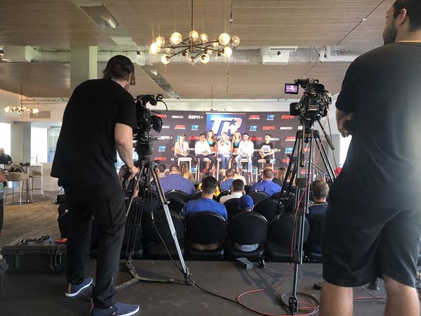 Audio Visual Live, Inc