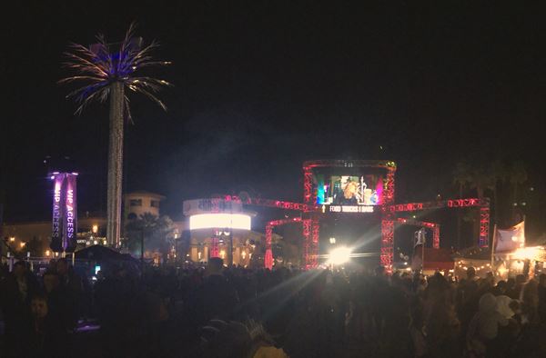 Audio Visual Live, Inc