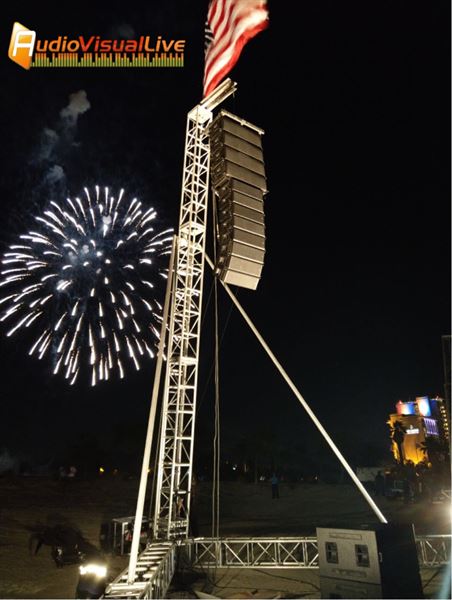 Audio Visual Live, Inc