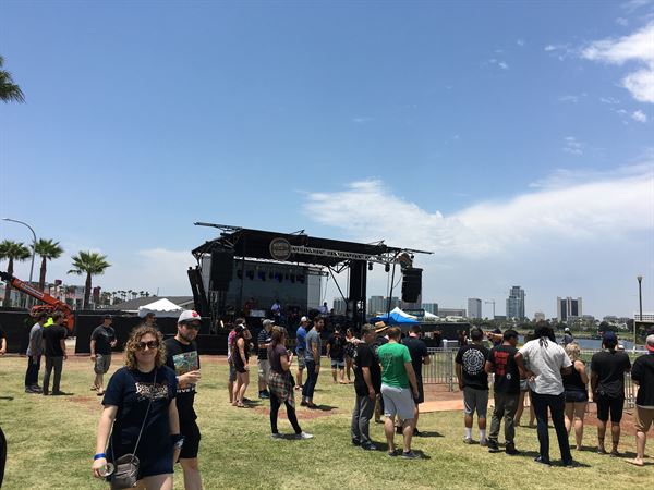 Audio Visual Live, Inc