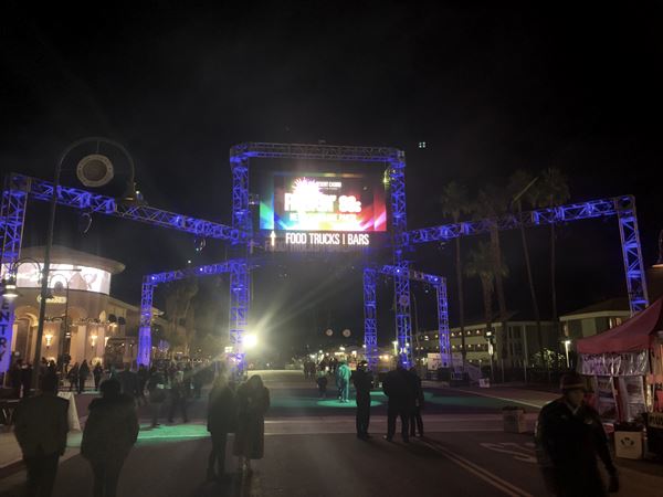 Audio Visual Live - Bakersfield