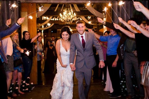 The Barn of Pearl River