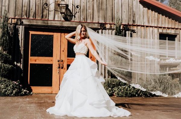 The Barn of Pearl River