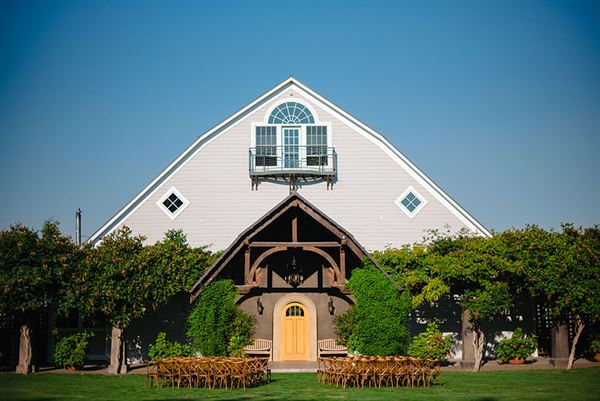 Abeja Winery and Inn